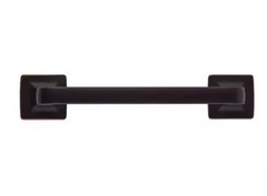 Sumner Street Home Hardware Boise 3-1/2 in. Oil Rubbed Bronze Drawer Pull 10pack