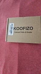 Koofizo Squarestep Hardrobe Furniture 1-1/4 In Square 10 Pack 101