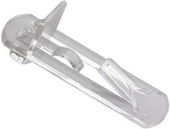 20 Piezas De Peguenos De Estante Para Gabinete Soporte De Plastico 4.9 Mm