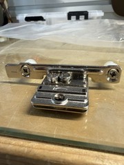 Grass Integra Mepla Aloft Drawer Slide AL9305 Bracket Left Only