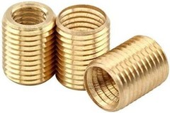 8 Ball Shift Knob Manual Gear Shift Lever Round Ball with 3 Adap Color: Copper