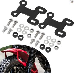 Front Fender Lift Kit for CT125 Trail 125 Hunter Cub 2020 2021 2022 45-55mm Adju
