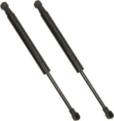 2 Pcs 12.21 in Liftgate Trunk Struts Lift Supports Compatible with Lexus LS430