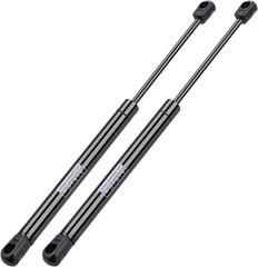 15 Inch 45LB/200N Gas Shock Strut Spring Lift Support for Leer Snugtop Camper