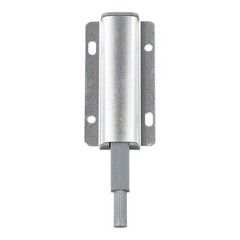 Heavy Duty Metal Push To Open Catch Cabinet Door Kitchen Wardrobe Hardware New