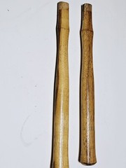 16″ Hickory Handles 2pk