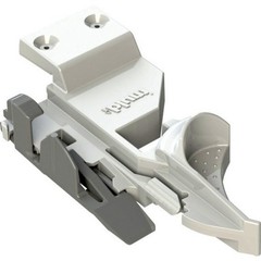 Blum T51.0801.20 R TANDEM Right Hand Narrow Drawer Locking Device – Grey