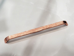 QTY OF 12 Richelieu 7373320 12 5/8″ 12.6″ 320mm COPPER Cabinet Pull – SAVE $
