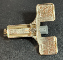 GRASS Nexis Soft Close Adapter 924.200.40.0215 | Tool-Free | Adjustable, NEW OEM