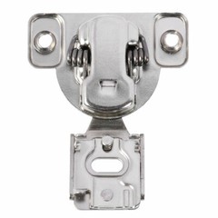 1/2″ Overlay Soft Close Face Frame 105° Compact Cabinet Hinge Handware WHOLESALE