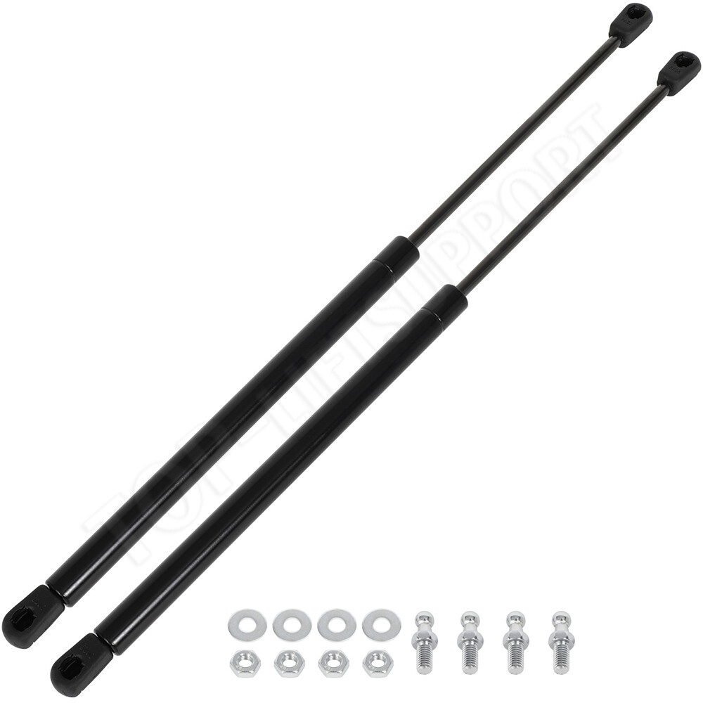 13 inch 30Lb/133N Gas Struts For Snugtop ATC Camper Shell Topper Rear Window