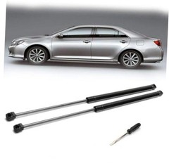 Front Hood Lift Supports Gas Springs Shocks Struts PM1050 for Lexus is F 2008