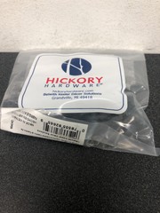 Hickory Hardware P3595-VB Arc 3″ Center Cabinet Pull – Vintage Bronze