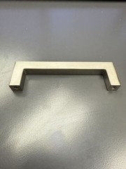 23 Amerock BP36570G10 Monument 3-3/4″ Center 2 Center Cabinet Pull Satin Knickle