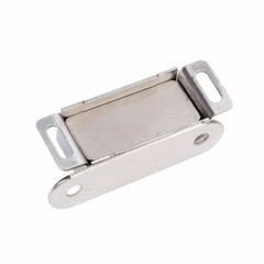 1~50 pack Magnetic Cabinet & Door Latch Catch Closures Kitchen Cabinet Cupboard
