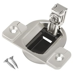 Pack Replacement for Blum 110 Degree Screw-in Compact 33 Hinge – 30.310-11.02 8