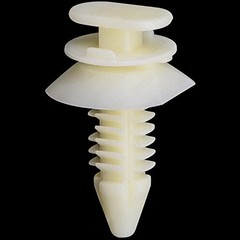 Door Trim Panel Retainer Clips 15612948 Compatible with GM Chevrolet GMC 30pcs