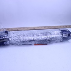 (1-Pair) 15 in. Full Extension Undermount Soft Close Cabinet Drawer Slides