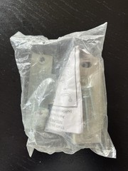 Ives 327A92 Magnetic Catch .134