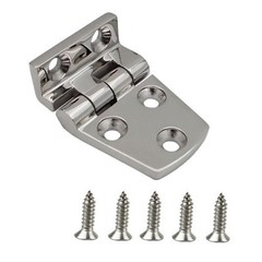 Boat Hinges with High Strength 4.5mm Body for Reliable Performance at Sea