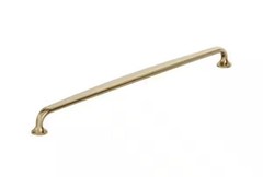 Amerock Monument 12-5/8″ (320mm) Cabinet Pull Champagne Bronze BP36989CZ