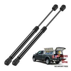 C1610176 14 inch 35Lbs/156N Gas Shocks Struts Lift 14 Inch 35 Lbs / C16-10176