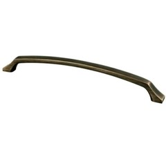 Berenson 1219-10VB-P Century Edge 6-5/16″ – C/C, 7-1/8″-Long, Verona Bronze NEW