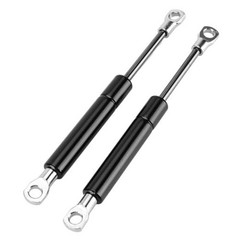 7 Inch 11lbs/5kg Force Universal Lift Support Struts, Gas Shocks for RV