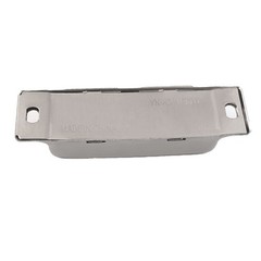 Magnetic Door Stopper with Ultra thin Strike Plates Smooth and Reliable