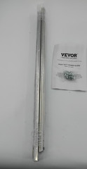 VEVOR Heavy Duty 24″ Locking Drawer Slides 250lb Capacity Full Extension 1 Pair
