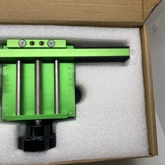 Cabinet Door Mount Fixture