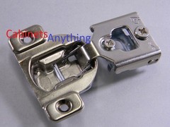 (10) Blum 3/8″ 38N HINGES 38N355C.06
