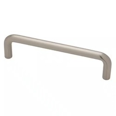 Lot of 40 Liberty P604DC-SN-C 4″ Satin Nickel Cabinet Drawer Wire Pulls
