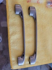 13pc Lot Brushed 6 1/2″ Inch Door Drawer Cabinet Handle Pull