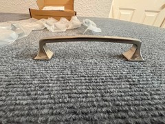 Ravinte Brushed Nickel 6 inch Drawer Hardware Pulls 10 pack FREE SHIPPING!