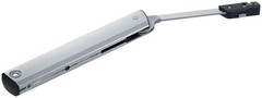 Blum 20K1101T AVENTOS HK-XS TIP-ON Lift Mechanism – Nickel