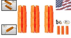 Ergonomic Replacement Bucket Handles 3 Pack