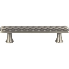 Atlas 238-BRN Mandalay 3″ Center to Center Cabinet Bar Pull Brushed Nickel