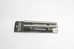 Better Homes & Gardens Pull Set Satin Nickel
