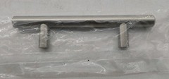 Drawer Pulls – 5-1/4″ Long – 3″ Center to Center – Silver – Lot of 15