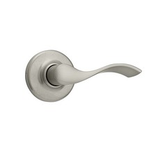 Kwikset 200BL 15 6AL RCS 200BL 15 6AL RCS Balboa Passage – Satin Nickel