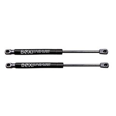 2pcs Front Hood Lift Supports Struts Shocks Gas Struts Shocks Springs