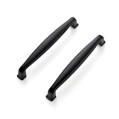 30 Pack 5 Inch Kitchen Cabinet Handles Matte Black Pulls Black Drawer Pulls K…