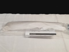 Amerock Renown BP54055CZ Champagne Bronze Appliance Pull 12 inch (305mm) Center