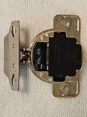 Blum cabinet 110° Hinge 30.130-11.02 plate 133.024-01 Face Mount 32.160-01