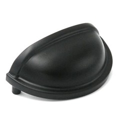 10 Pack Oil Rubbed Bronze Solid 3″cc Cup Pulls K343 Keeler Power & Beauty