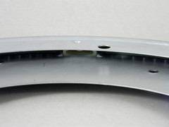 LAZY SUSAN BEARINGS – 12 INCH ROUND WITH STOP DETENT