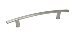 Silverline P2029 Arch Bar Pull CC: 5-1/16″128mm Cabinet Hardware