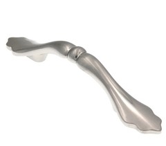 Amerock Cabinet/Drawer pulls, Sterling Traditions, BP1301-G9, Set Of 6