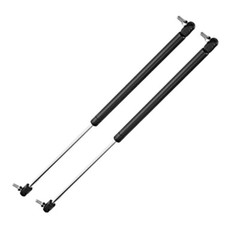 2X 21 in 78lb Gas Shock Struts Fit Toolbox RV Cover Trap Window Boat Universal